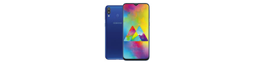 Samsung Galaxy M20